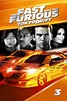 The Fast and the Furious: Tokyo Drift (2006) - Posters — The Movie ...