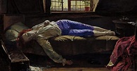 Fact or Forgery? Thomas Chatterton And The Tragic Truth Of Fiction