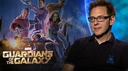 Guardianes de la Galaxia Vol. 3: James Gunn revela el título oficial de ...