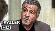 TULSA KING Tráiler Español Latino Subtitulado (2022) Sylvester Stallone ...