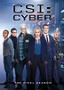 CSI: Cyber DVD Release Date