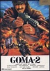 Goma-2 (1984) - FilmAffinity