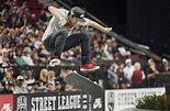 Skateboarder Paul Rodriguez clinches $100,000 first prize before 7,000 ...
