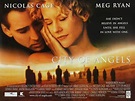 City of angels poster 2 - City of Angels Photo (20937727) - Fanpop