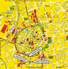 Gottingen City Map - Gottingen Germany • mappery