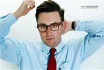 Nick Waterhouse | Never Twice | Ponyboy Magazine