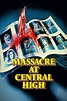 Massacre at Central High (1976) - Posters — The Movie Database (TMDb)