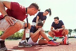 6 Signs You Should See a Doctor for Your Sports Injury - New York Bone ...