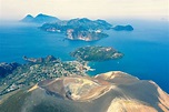 Alla scoperta delle Isole Eolie, sette luoghi paradisiaci nella lista ...