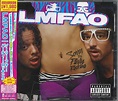LMFAO - Sorry For Party Rocking (2011, CD) | Discogs
