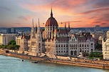 Qué ver en Budapest: 10 lugares imprescindibles que visitar - Viajando ...