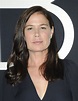 MAURA TIERNEY at Beautiful Boy Premiere in Los Angeles 10/08/2018 ...