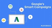 Google's Smart Campaigns: What You Need to Know