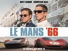 Le Mans 1966 Film Cast