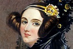 Ada Lovelace, Pioneer - JSTOR Daily