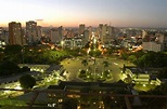 Goiânia | Capital do Estado De Goiás