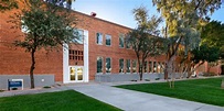 Phoenix College Building A Renovations • DFDG Architecture