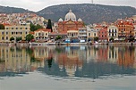 Mytilene, Grecia | Cruiseget.com