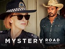Prime Video: Mystery Road - Season 1