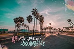 Cosas Imperdibles Que Hacer En Los Angeles - kulturaupice