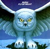 Nuclear Razor Bombs: Rush - Fly By Night