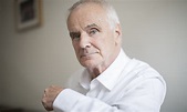 Peter Maxwell Davies at 80: ‘The music knows things that I don’t ...