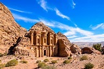Petra: la fascinante historia de una de las maravillas del mundo moderno