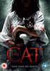 The Cat DVD - Zavvi UK