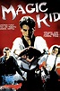 Magic Kid (1993) - Posters — The Movie Database (TMDB)