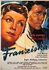 Goodbye, Franziska (1957 film) - Alchetron, the free social encyclopedia