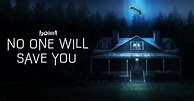 No One Will Save You Director Brian Duffield Takes a Big Leap with His ...