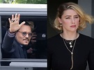 Amber Heard 計劃上訴！重整Johnny Depp 注目家暴誹謗案的關鍵 | ELLE HK
