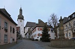 Innenstadt von Arnsberg (2018_11_22_EOS 6D Mark II_9158_ji) Foto & Bild ...