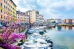 15 mejores cosas que hacer en Livorno (Italia) | El Blog del Viajero