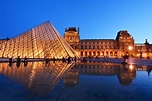 Les lieux incontournables de Paris - Visiter la France
