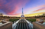 Top tourist attractions in Paris | TheSqua.re blog