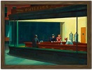 Les 10 œuvres les plus célèbres d'Edward Hopper - niood