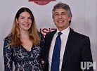 Photo: Alexander Payne and Maria Kontos attend the "Downsizing ...