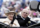 Prince Philip's Cause Of Death Has Been Revealed | iHeart