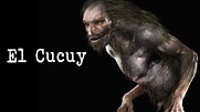 "El Cucuy" Urban Legend Profile - YouTube