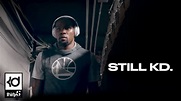 Still KD: Trailer - Kevin Durant Documentary - YouTube