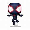 Buy Pop! Miles Morales as Spider-Man at Funko.