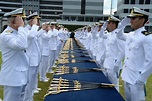 Escola Naval realiza formatura dos novos guardas-marinha – Defesa Aérea ...