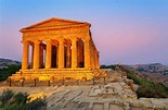 Agrigento, Italy | Odyssey Tour Highlights - Odyssey Traveller