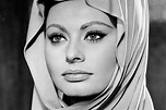 Rétro beauté – Sophia Loren, icône intemporelle - Gala