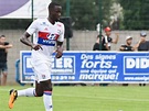 Elisha Owusu, capitaine de la réserve de l’OL, prêté au FC Sochaux