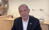 Netanyahu released from hospital following implantation of pacemaker ...