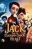 The Boy with the Cuckoo-Clock Heart | Cuckoo clock, Family movies, Stop ...