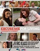 Excuse Me for Living Movie Poster - IMP Awards