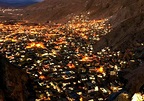 Quetta - The Fruit Garden of Pakistan - Dream Vista Travel